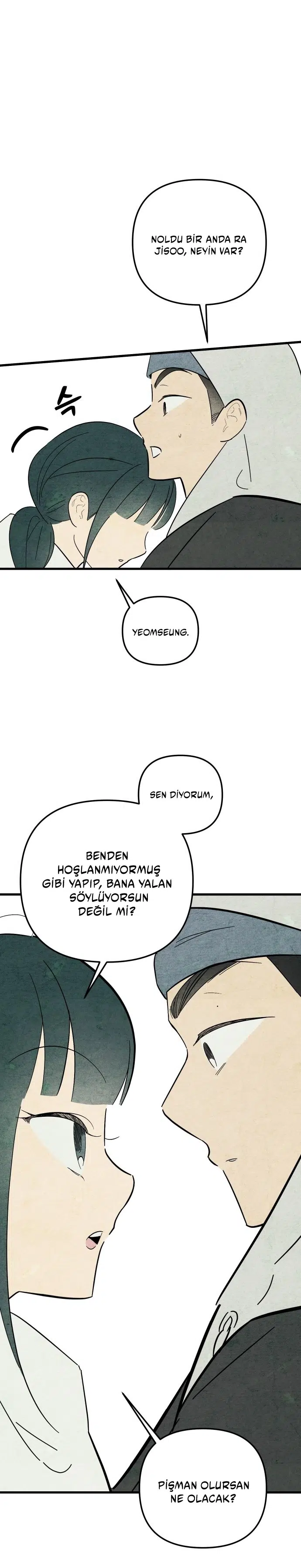 Seni Geri Döndürmek - Bölüm 57 Sayfa 7