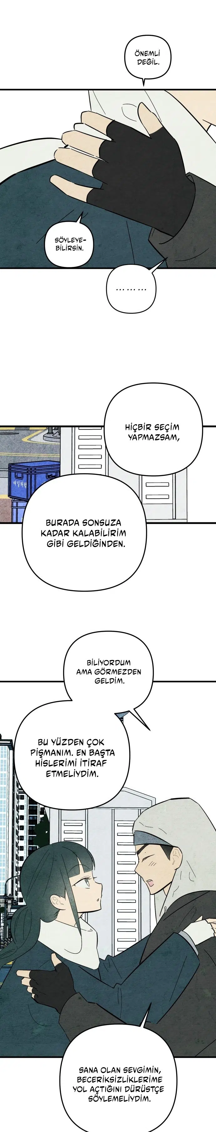 Seni Geri Döndürmek - Bölüm 57 Sayfa 9