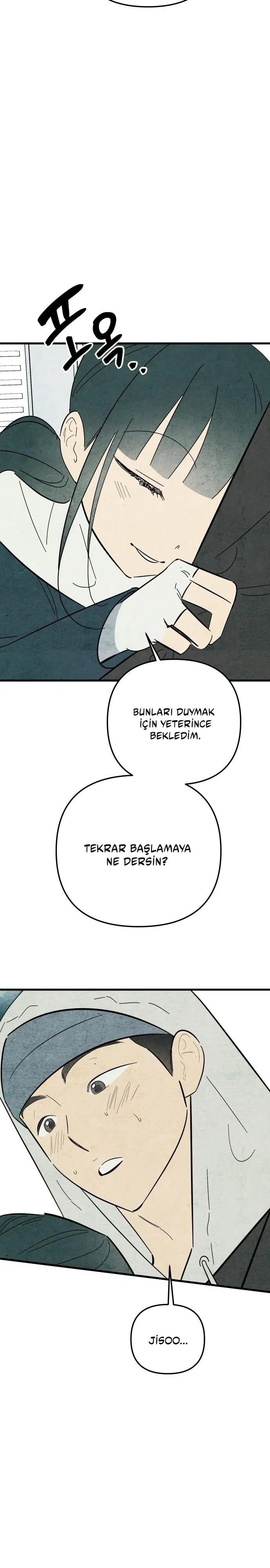 Seni Geri Döndürmek - Bölüm 57 Sayfa 10