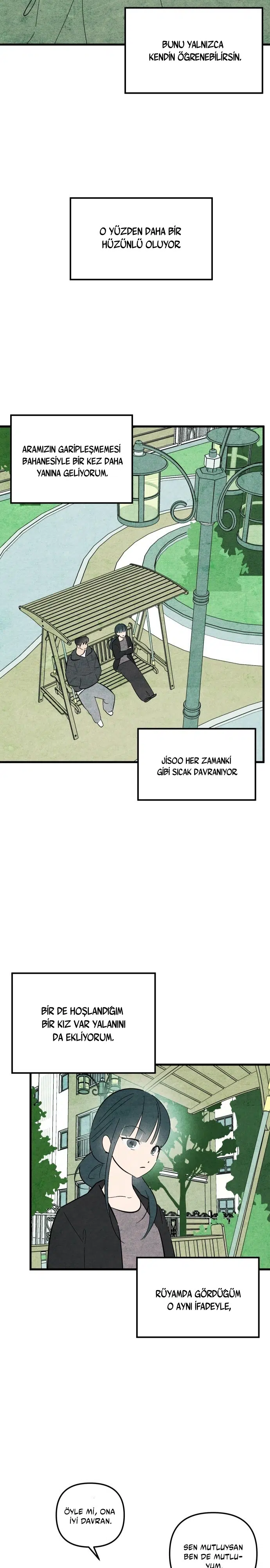 Seni Geri Döndürmek - Bölüm 57 Sayfa 12