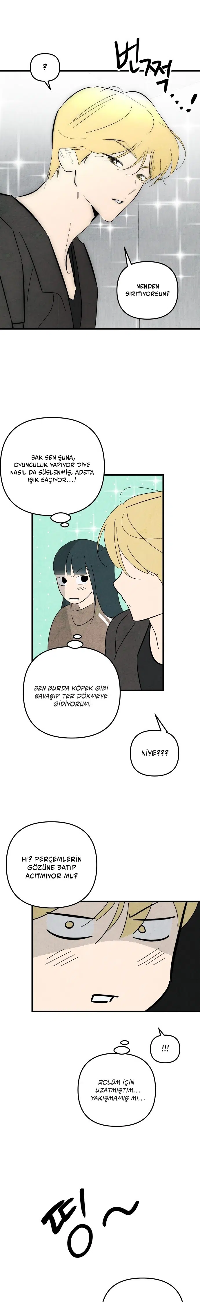 Seni Geri Döndürmek - Bölüm 57 Sayfa 16