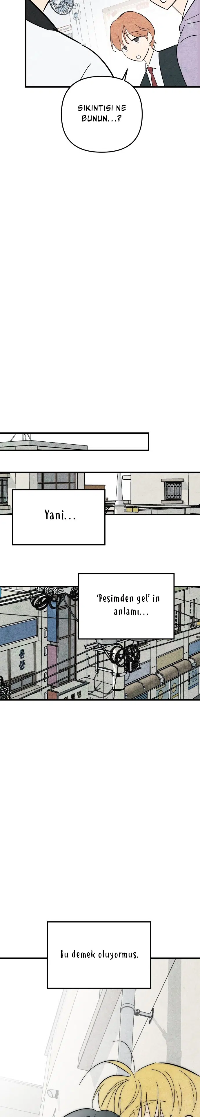 Seni Geri Döndürmek - Bölüm 59 Sayfa 19