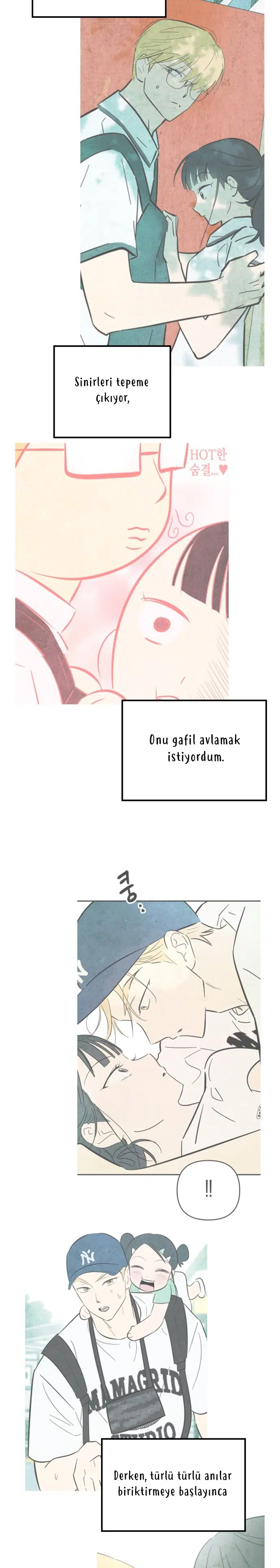 Seni Geri Döndürmek - Bölüm 59 Sayfa 24
