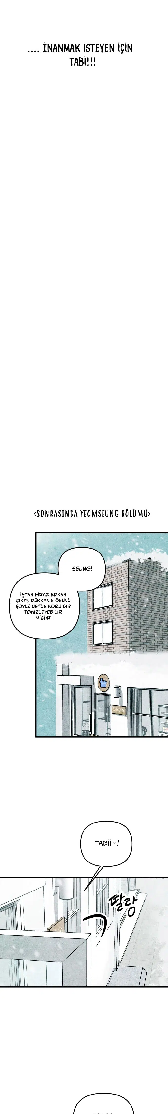 Seni Geri Döndürmek - Bölüm 60 Sayfa 9