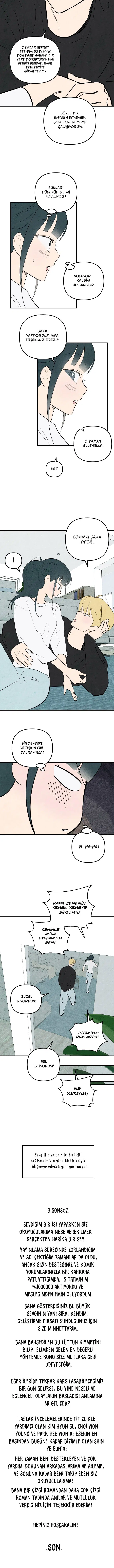 Seni Geri Döndürmek - Bölüm 60 Sayfa 16