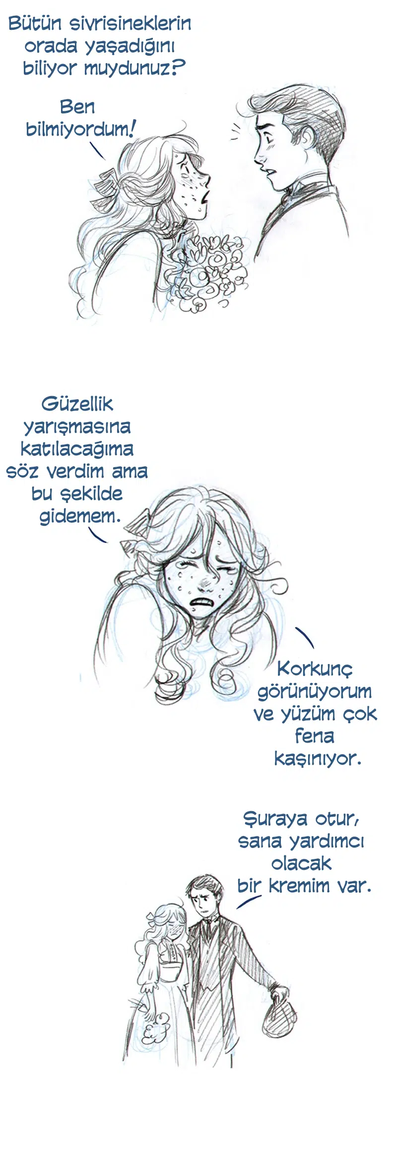 Bir Doktorun Günlük Hayatı - Bölüm 6 Sayfa 4