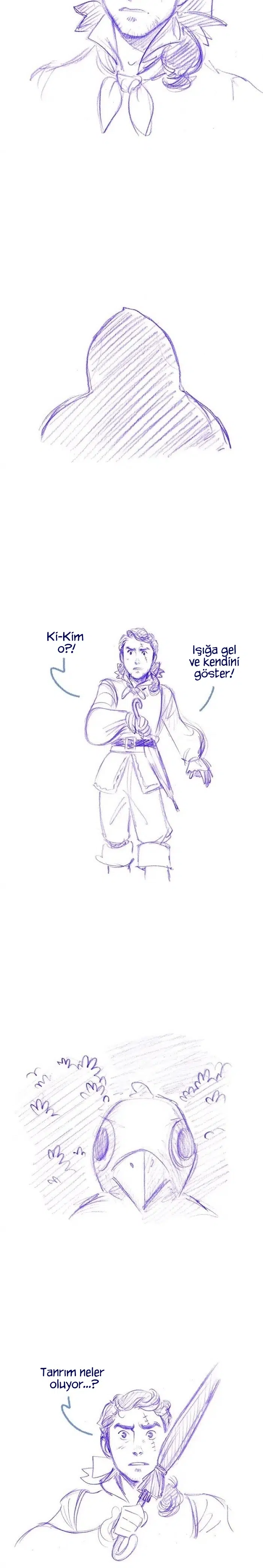 Bir Doktorun Günlük Hayatı - Bölüm 100 Sayfa 6