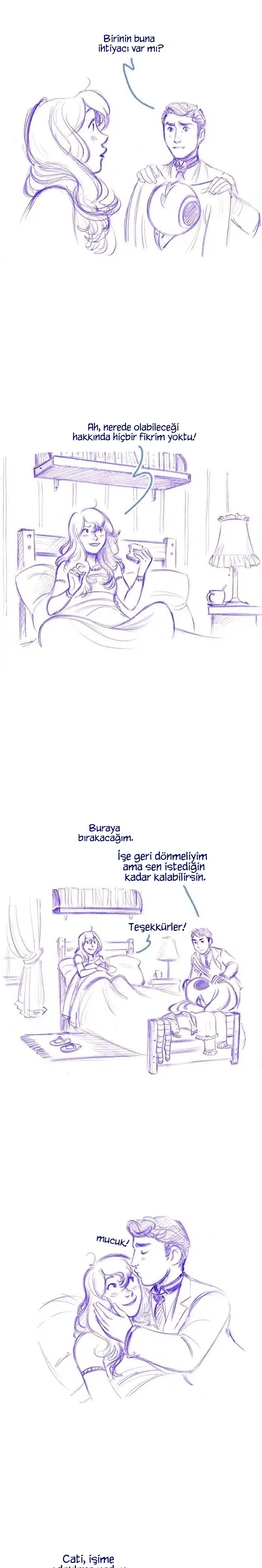 Bir Doktorun Günlük Hayatı - Bölüm 100 Sayfa 15