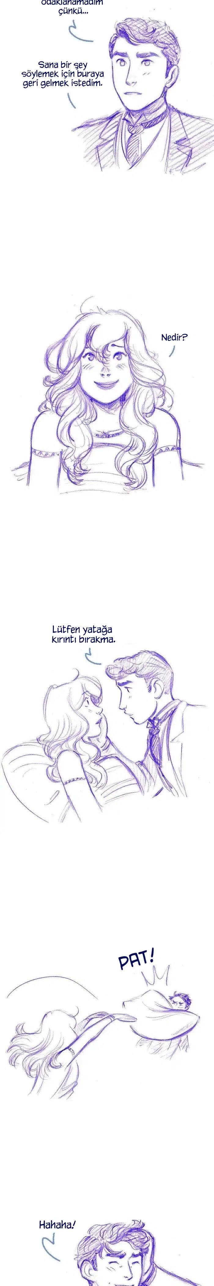 Bir Doktorun Günlük Hayatı - Bölüm 100 Sayfa 16