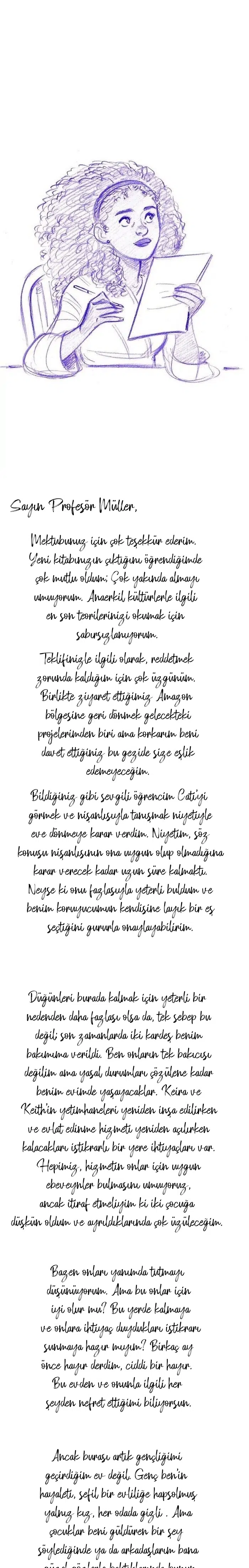 Bir Doktorun Günlük Hayatı - Bölüm 101 Sayfa 2