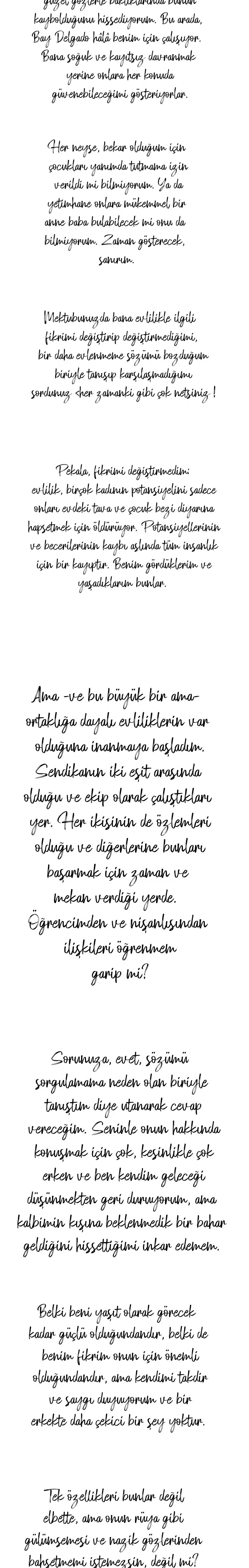 Bir Doktorun Günlük Hayatı - Bölüm 101 Sayfa 3