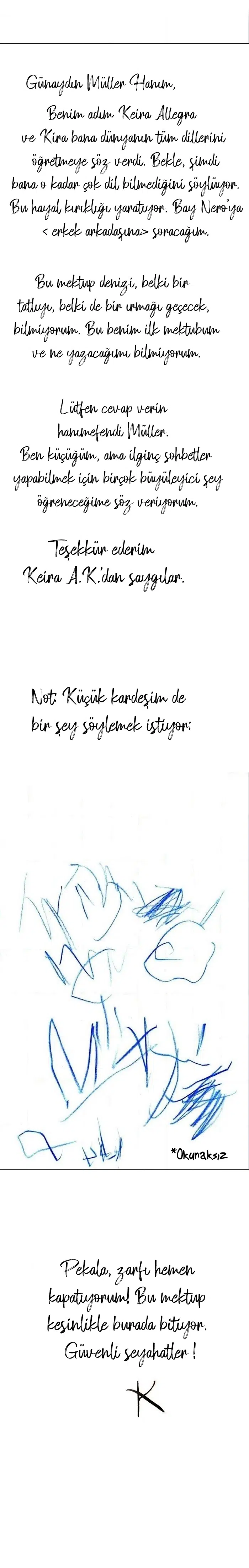 Bir Doktorun Günlük Hayatı - Bölüm 101 Sayfa 7