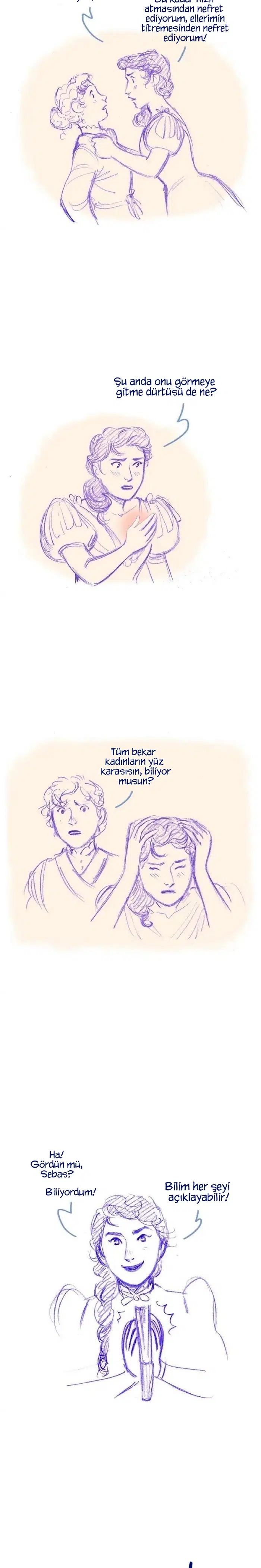Bir Doktorun Günlük Hayatı - Bölüm 102 Sayfa 7