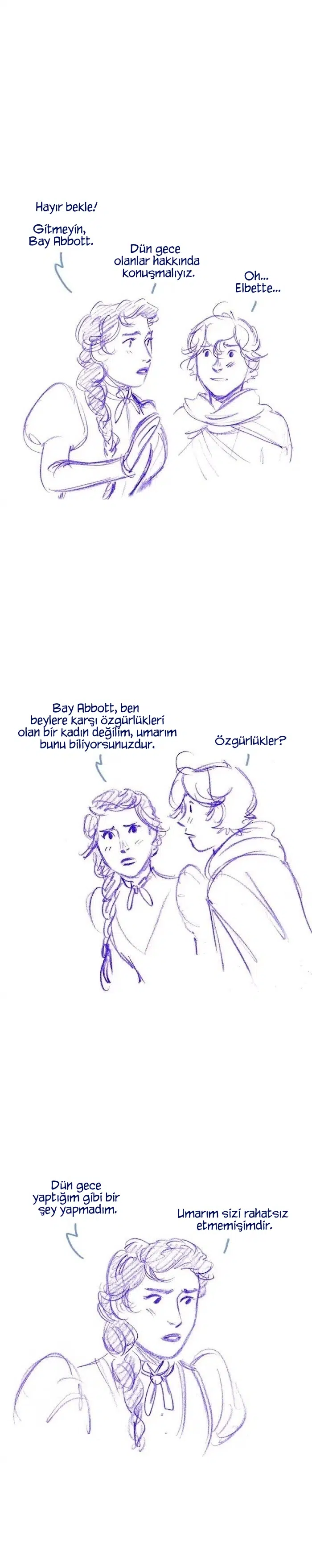 Bir Doktorun Günlük Hayatı - Bölüm 102 Sayfa 10