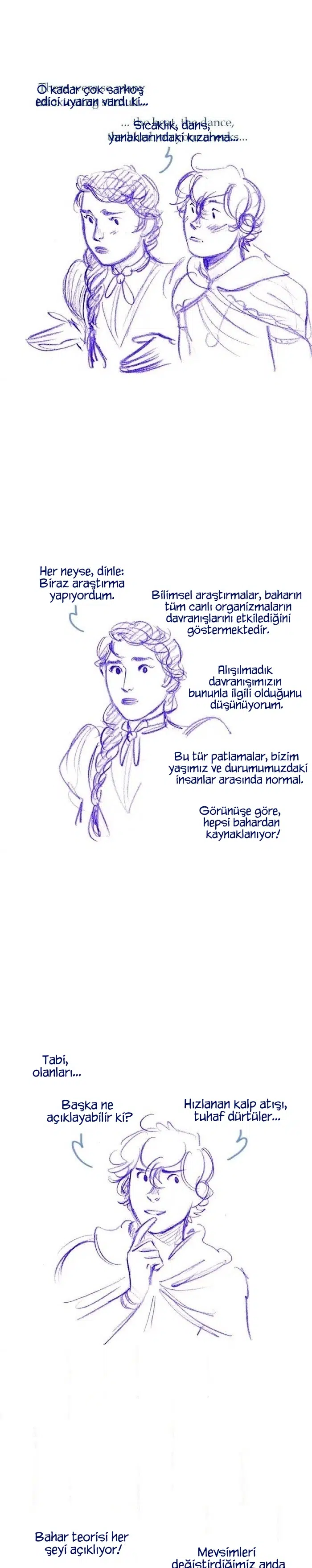 Bir Doktorun Günlük Hayatı - Bölüm 102 Sayfa 11