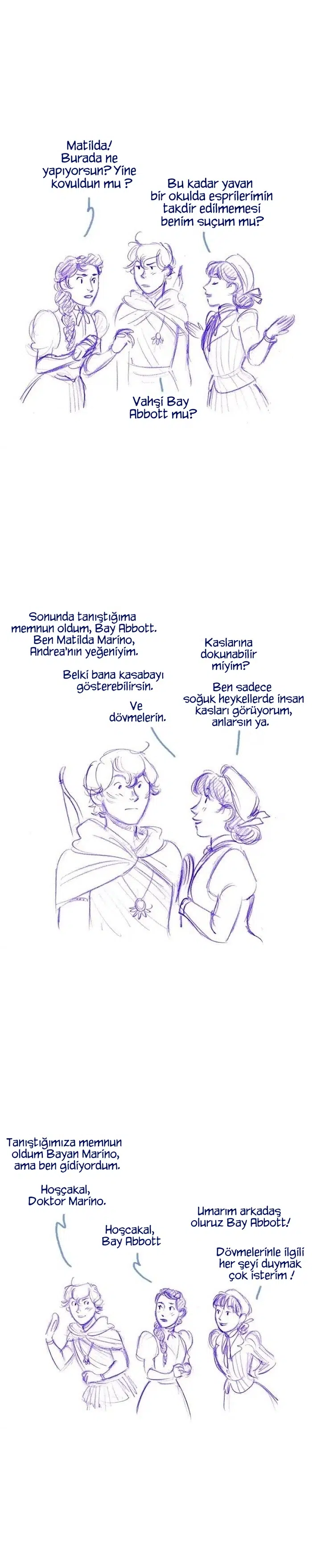 Bir Doktorun Günlük Hayatı - Bölüm 102 Sayfa 15