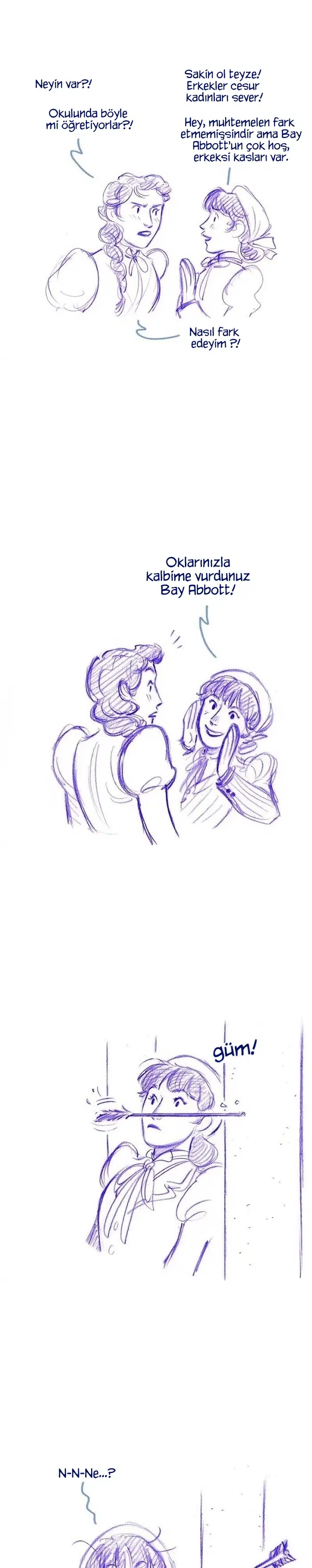 Bir Doktorun Günlük Hayatı - Bölüm 102 Sayfa 16