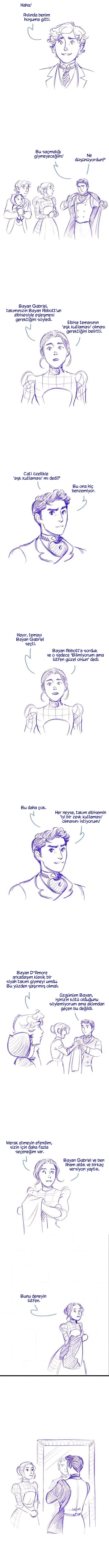 Bir Doktorun Günlük Hayatı - Bölüm 113 Sayfa 3