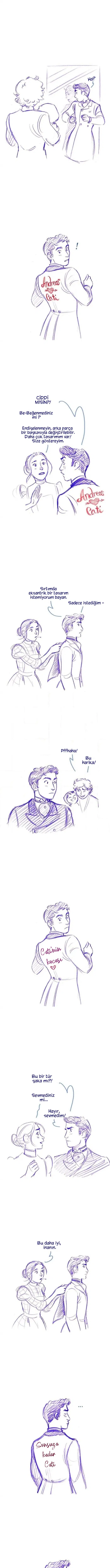 Bir Doktorun Günlük Hayatı - Bölüm 113 Sayfa 5
