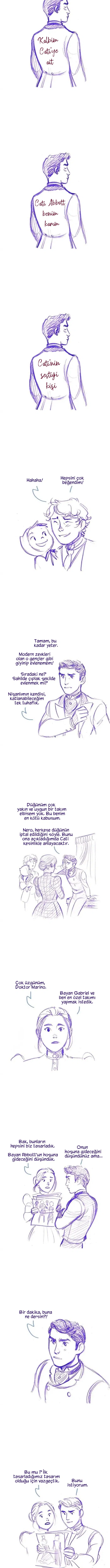 Bir Doktorun Günlük Hayatı - Bölüm 113 Sayfa 6