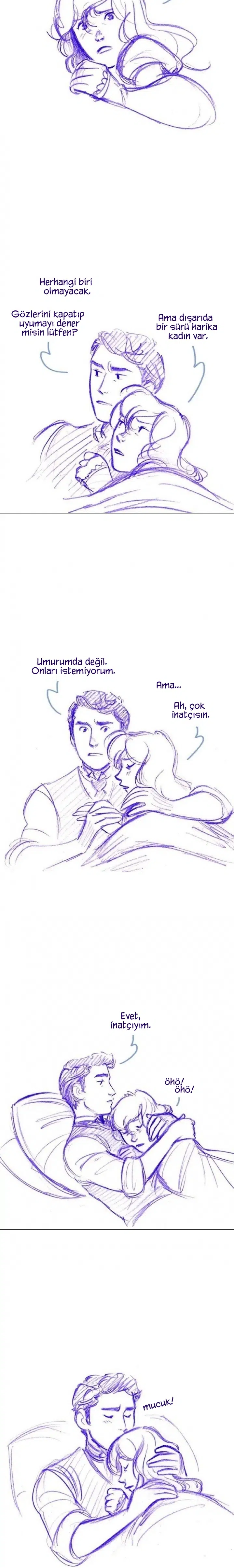 Bir Doktorun Günlük Hayatı - Bölüm 115 Sayfa 8