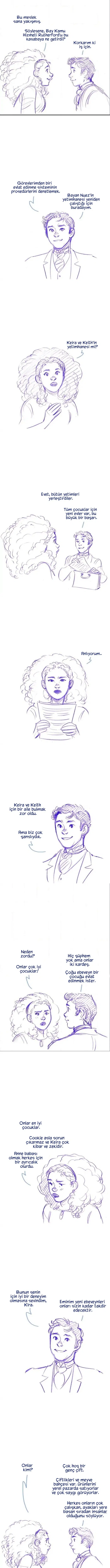Bir Doktorun Günlük Hayatı - Bölüm 117 Sayfa 3