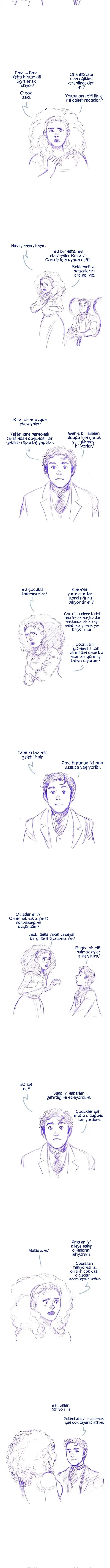 Bir Doktorun Günlük Hayatı - Bölüm 117 Sayfa 4