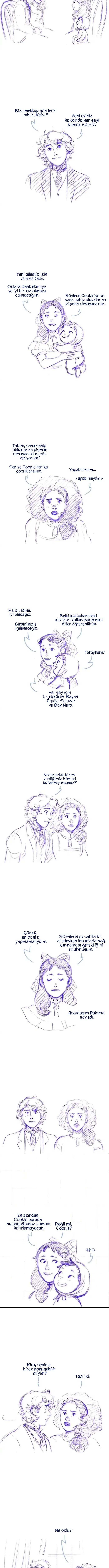 Bir Doktorun Günlük Hayatı - Bölüm 118 Sayfa 2