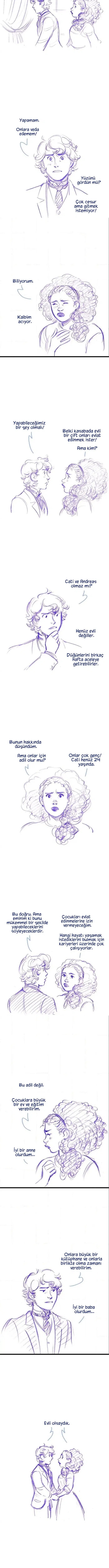 Bir Doktorun Günlük Hayatı - Bölüm 118 Sayfa 3