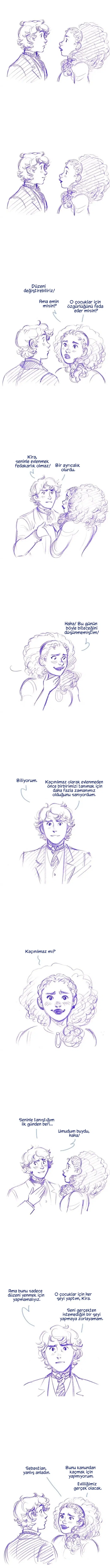 Bir Doktorun Günlük Hayatı - Bölüm 118 Sayfa 4