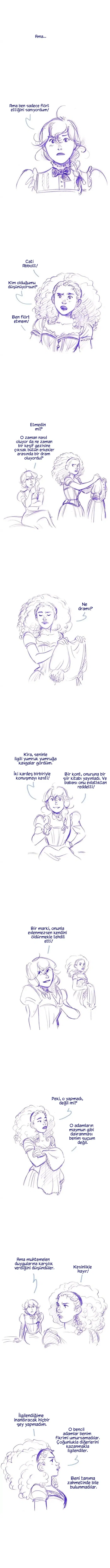 Bir Doktorun Günlük Hayatı - Bölüm 119 Sayfa 1
