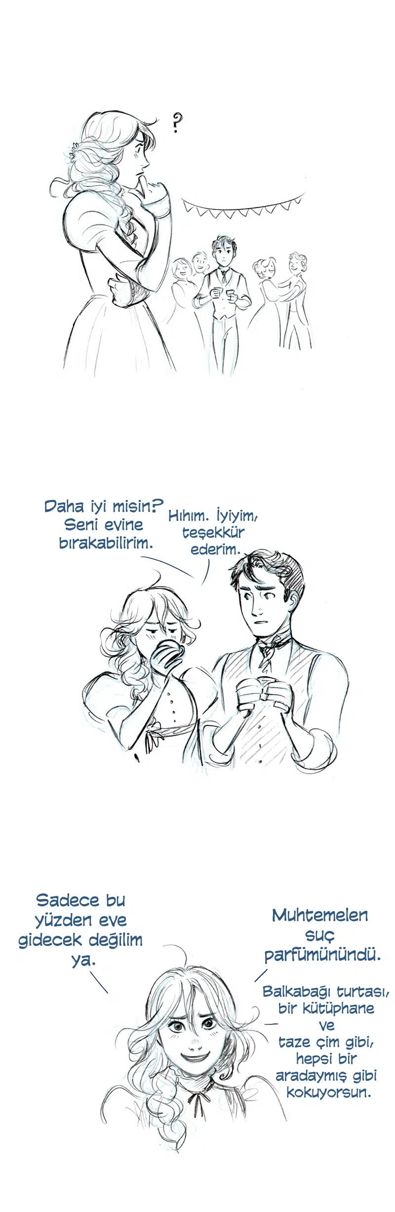 Bir Doktorun Günlük Hayatı - Bölüm 11 Sayfa 5