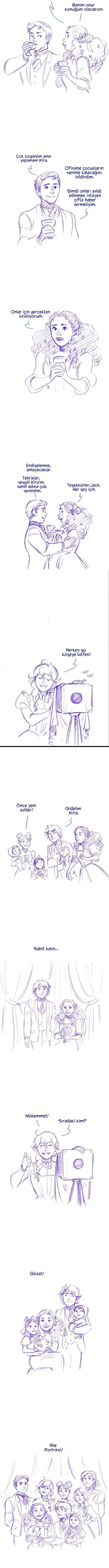 Bir Doktorun Günlük Hayatı - Bölüm 120 Sayfa 4