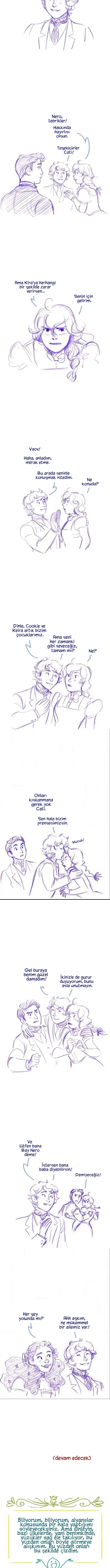 Bir Doktorun Günlük Hayatı - Bölüm 120 Sayfa 6