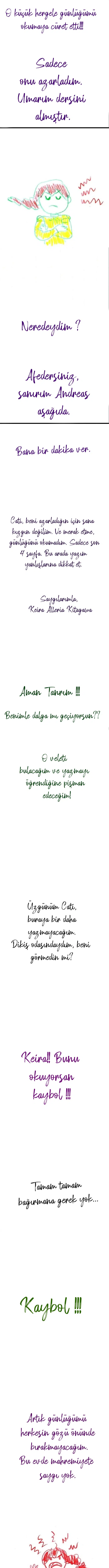 Bir Doktorun Günlük Hayatı - Bölüm 121 Sayfa 3