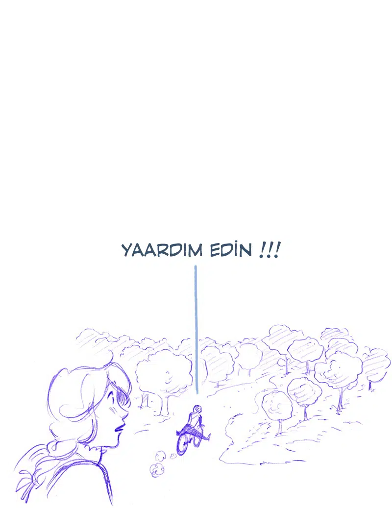 Bir Doktorun Günlük Hayatı - Bölüm 122 Sayfa 17