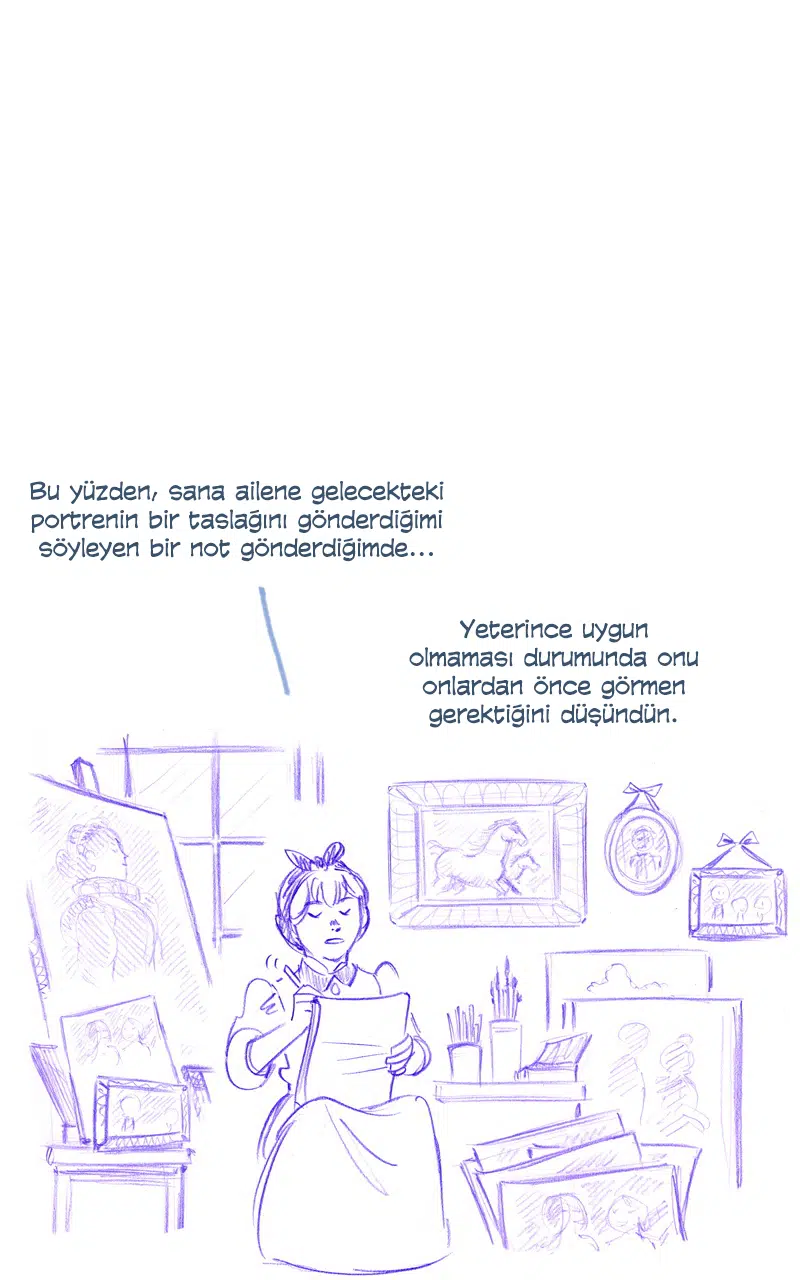 Bir Doktorun Günlük Hayatı - Bölüm 122 Sayfa 36