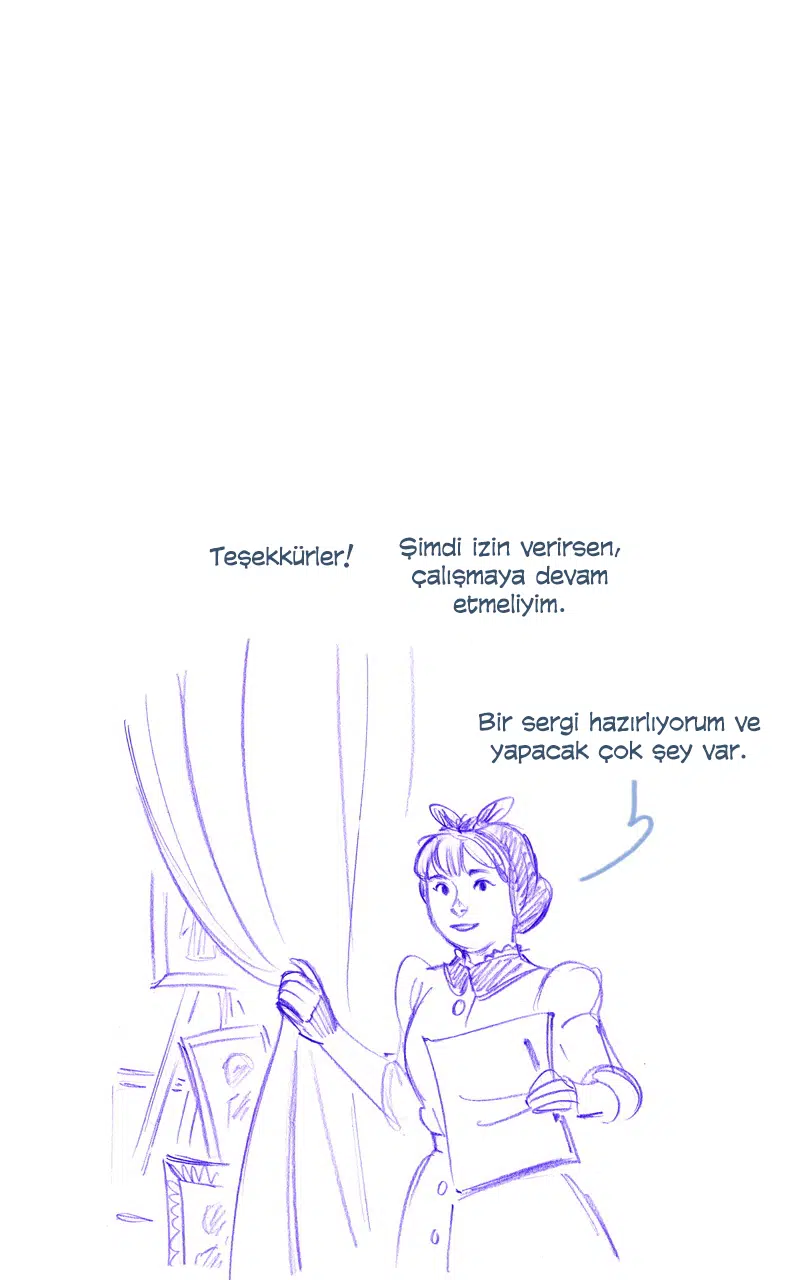 Bir Doktorun Günlük Hayatı - Bölüm 122 Sayfa 44