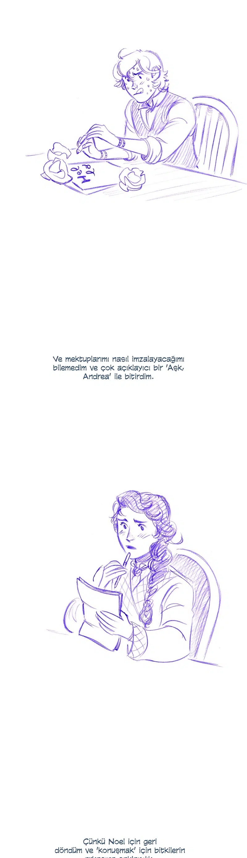 Bir Doktorun Günlük Hayatı - Bölüm 123 Sayfa 8