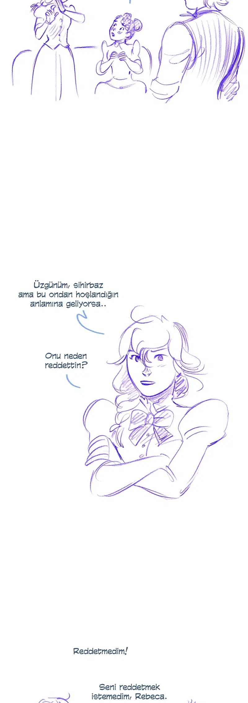 Bir Doktorun Günlük Hayatı - Bölüm 124 Sayfa 18