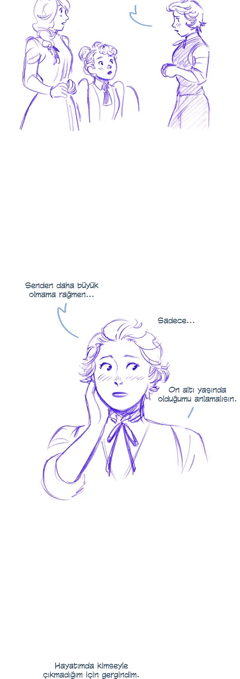 Bir Doktorun Günlük Hayatı - Bölüm 124 Sayfa 19