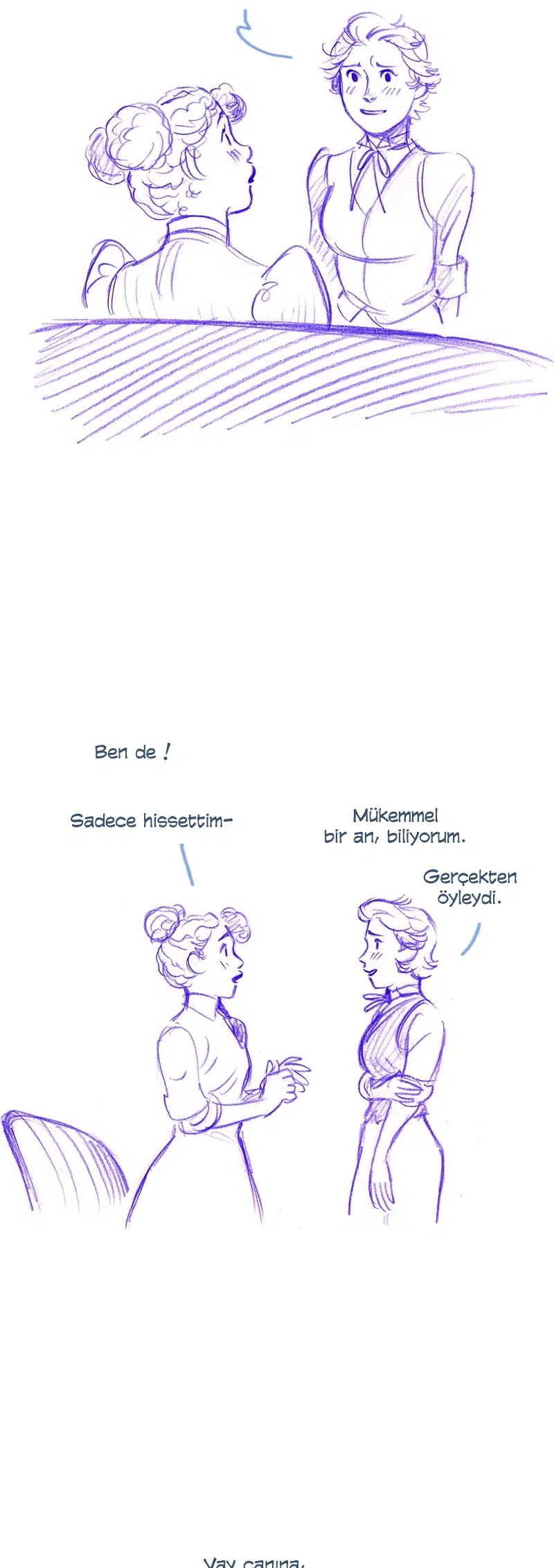 Bir Doktorun Günlük Hayatı - Bölüm 124 Sayfa 20