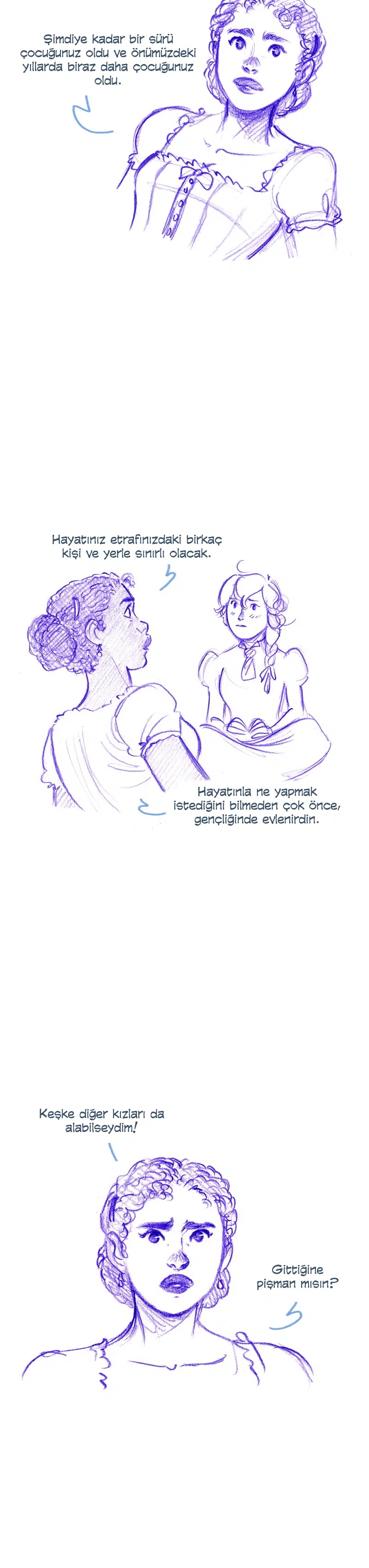 Bir Doktorun Günlük Hayatı - Bölüm 131 Sayfa 13
