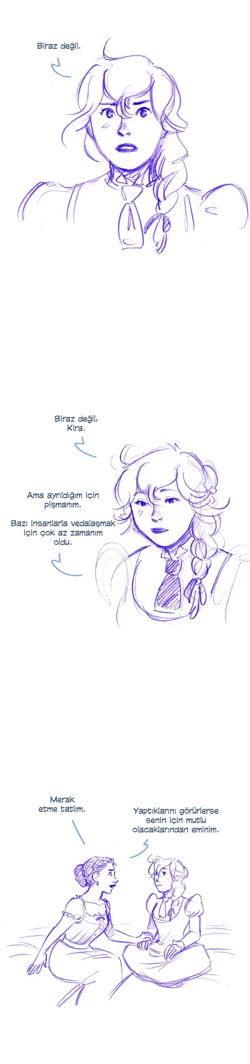 Bir Doktorun Günlük Hayatı - Bölüm 131 Sayfa 14