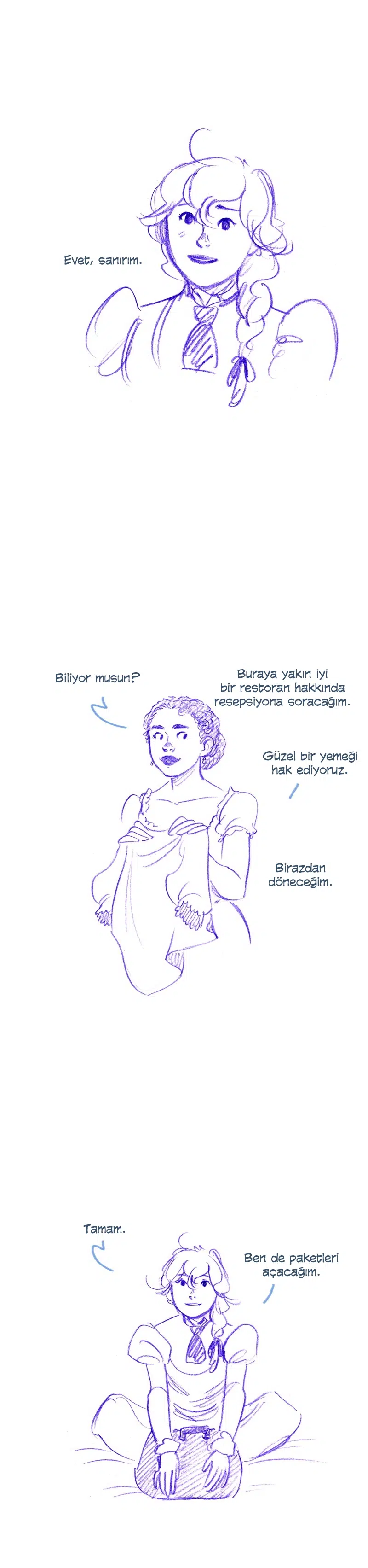 Bir Doktorun Günlük Hayatı - Bölüm 131 Sayfa 15