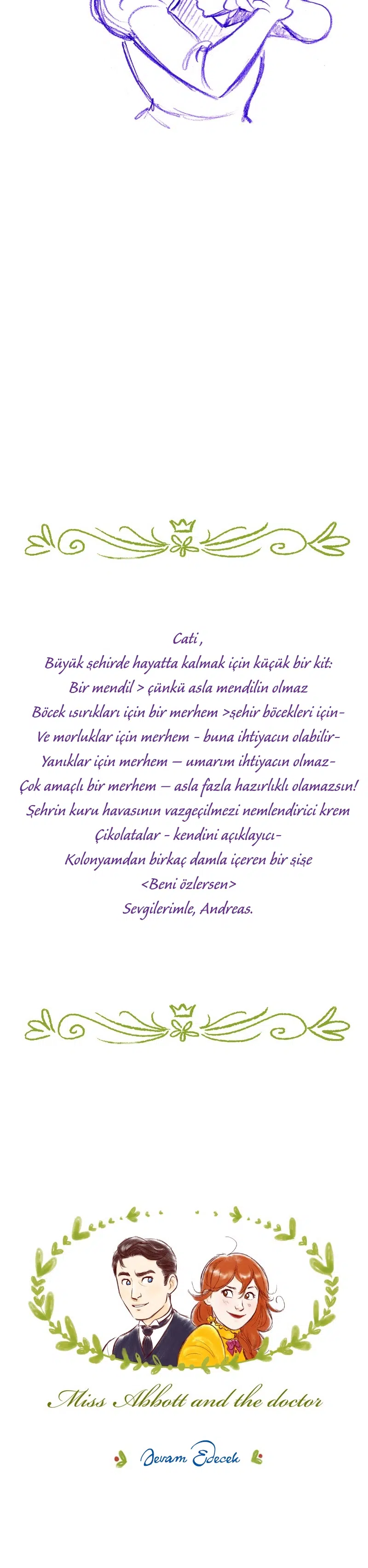 Bir Doktorun Günlük Hayatı - Bölüm 131 Sayfa 19