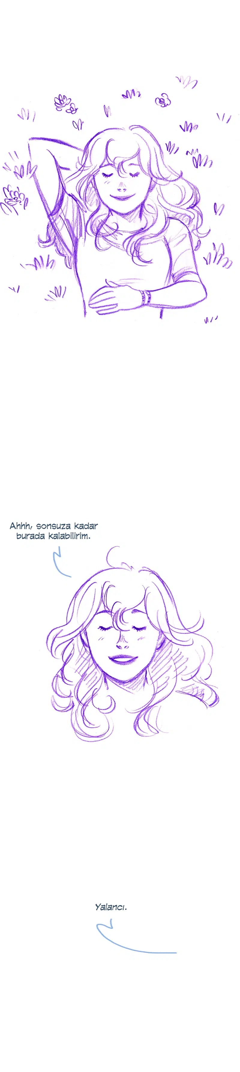 Bir Doktorun Günlük Hayatı - Bölüm 132 Sayfa 2