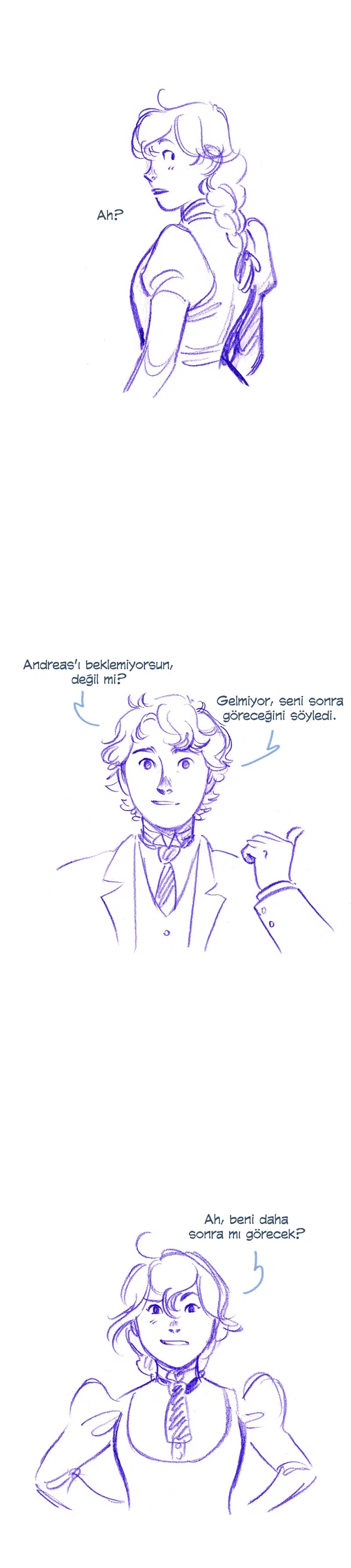 Bir Doktorun Günlük Hayatı - Bölüm 132 Sayfa 8