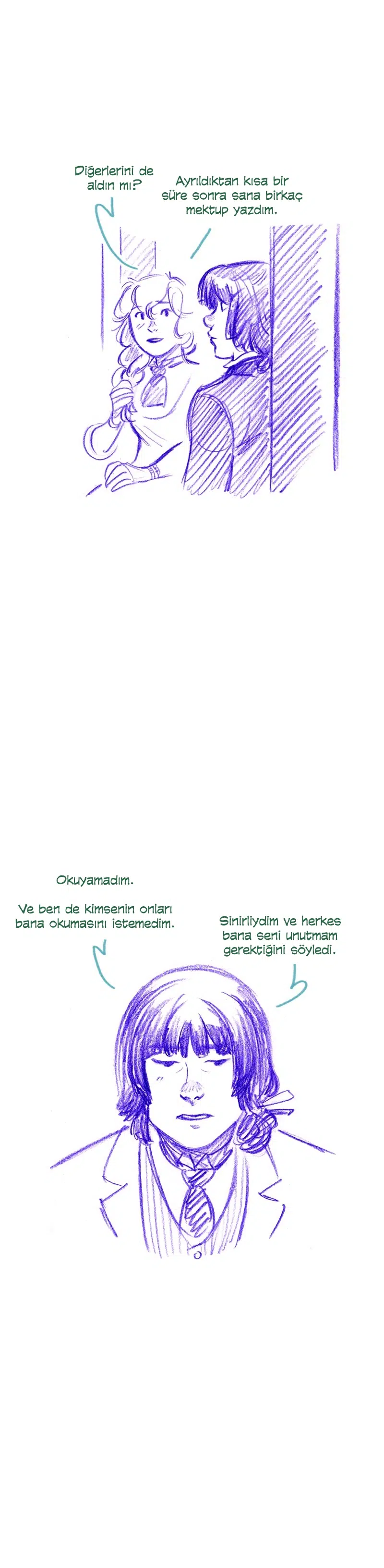 Bir Doktorun Günlük Hayatı - Bölüm 136 Sayfa 7