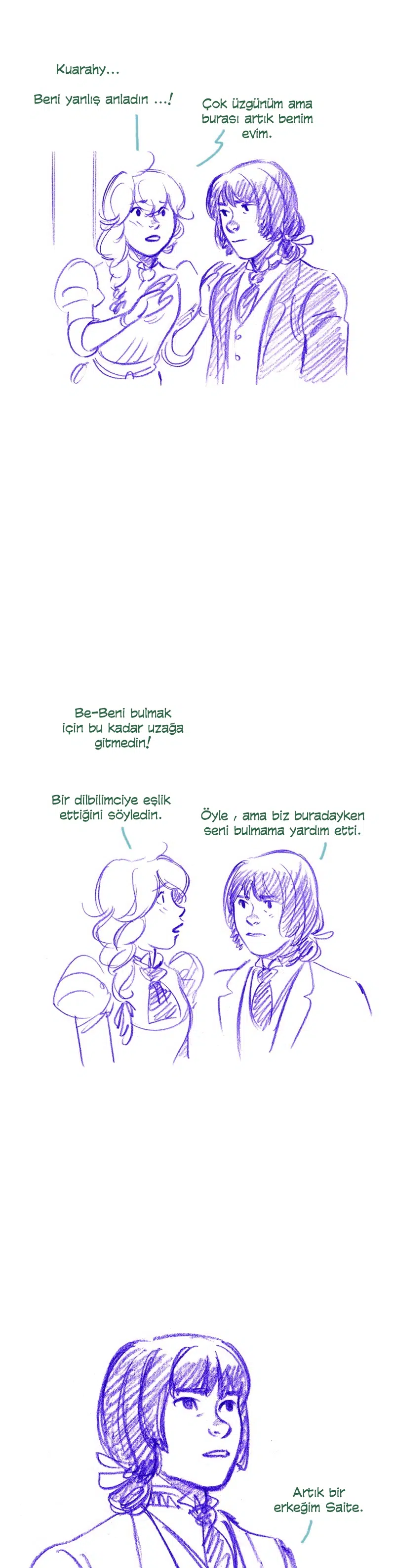 Bir Doktorun Günlük Hayatı - Bölüm 137 Sayfa 8